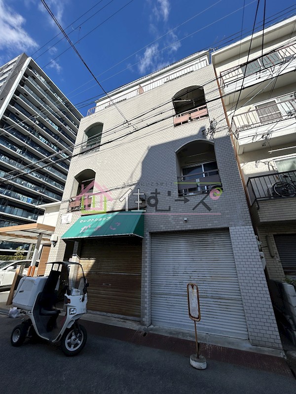 上条ハウス その他外観1