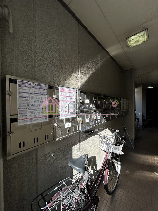 上条ハウス その他外観2