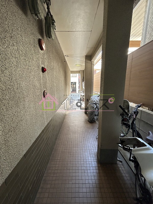 上条ハウス その他外観4