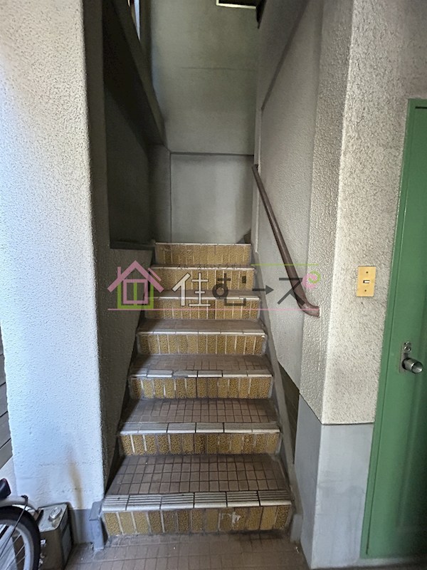 上条ハウス その他外観5