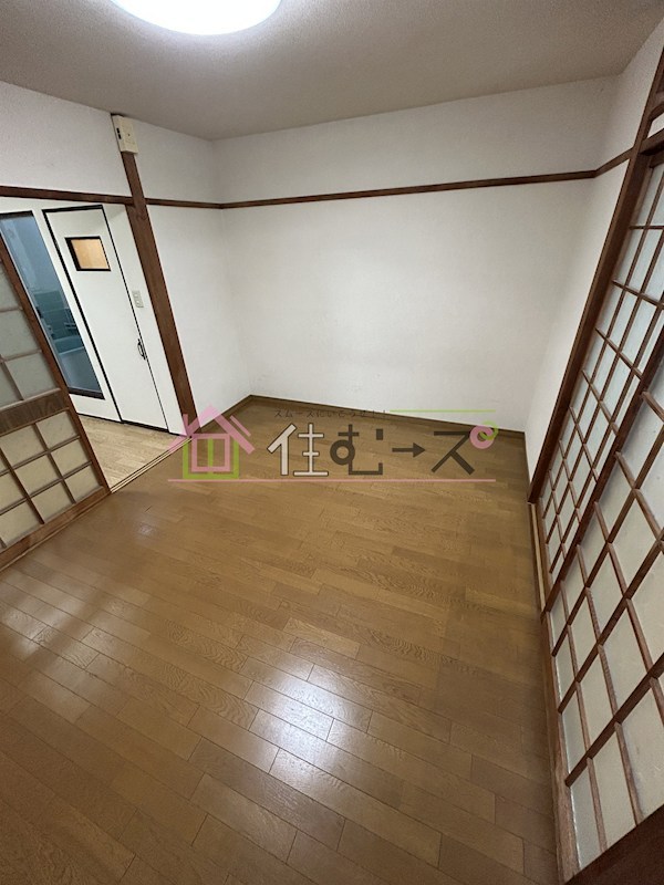 上条ハウス その他外観6