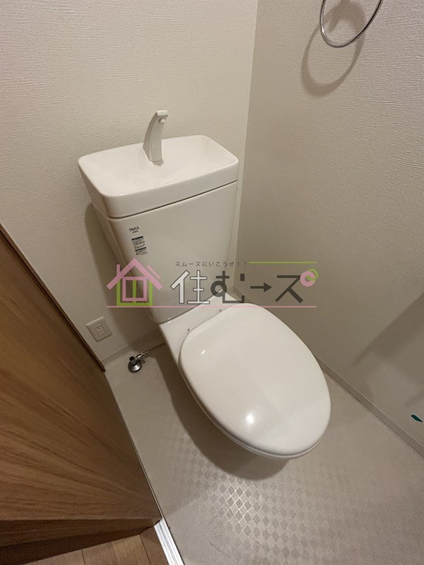 サンライフ北田辺 その他2