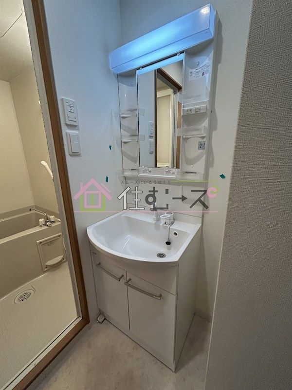 サンライフ北田辺 その他5