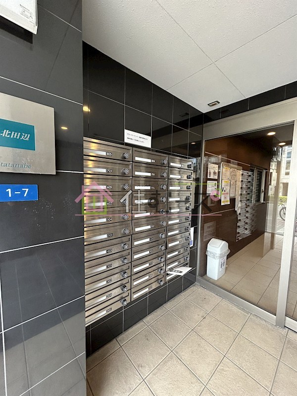 サンライフ北田辺 その他外観3