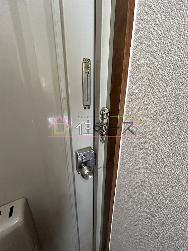 パルコスイート今川 その他3