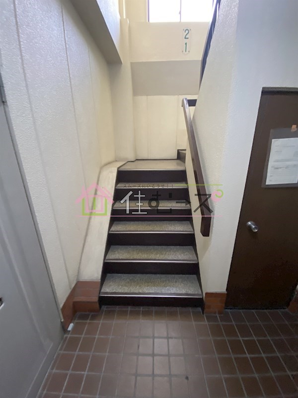 パルコスイート今川 その他外観4