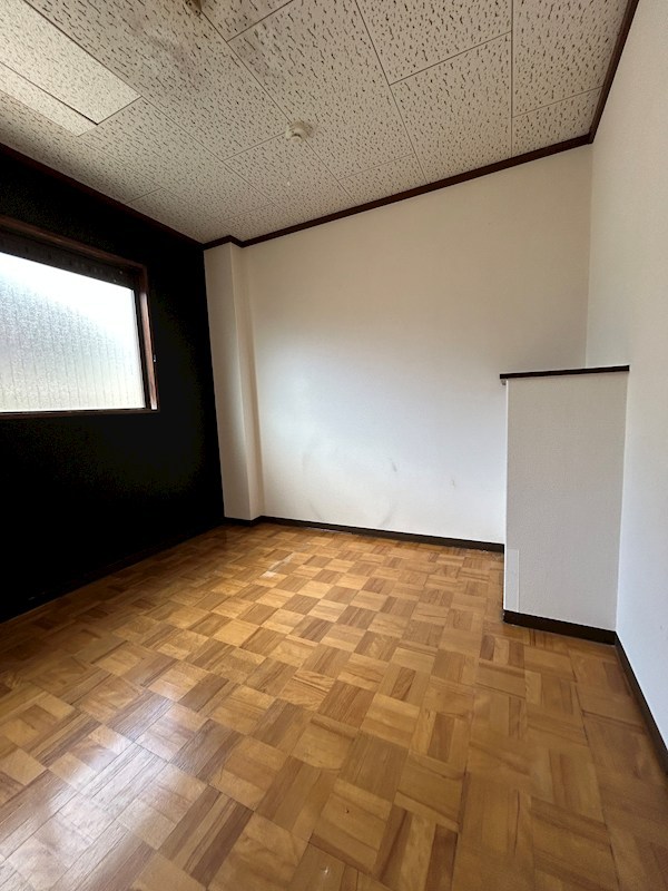 パルコスイート今川 リビング