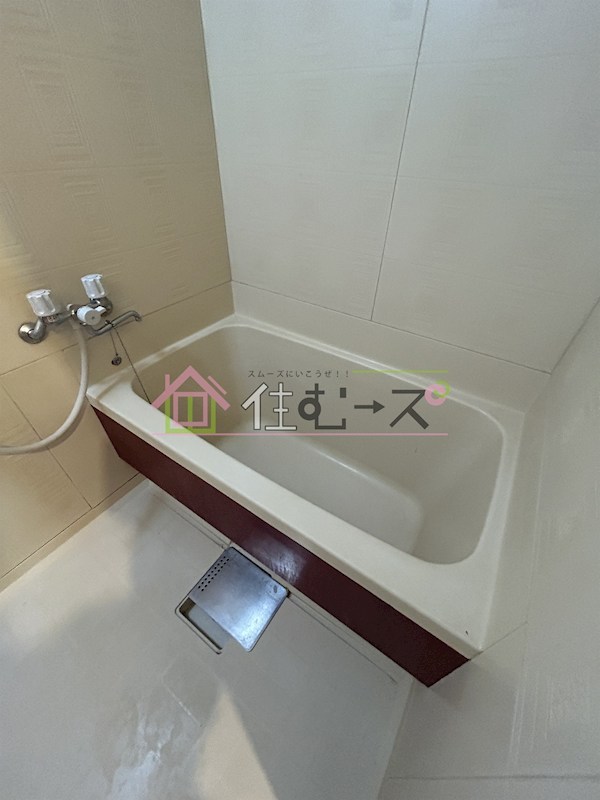 パルコスイート今川 風呂画像