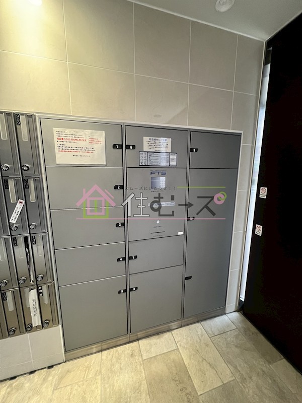 サンセリテ至誠会松崎町 その他外観4