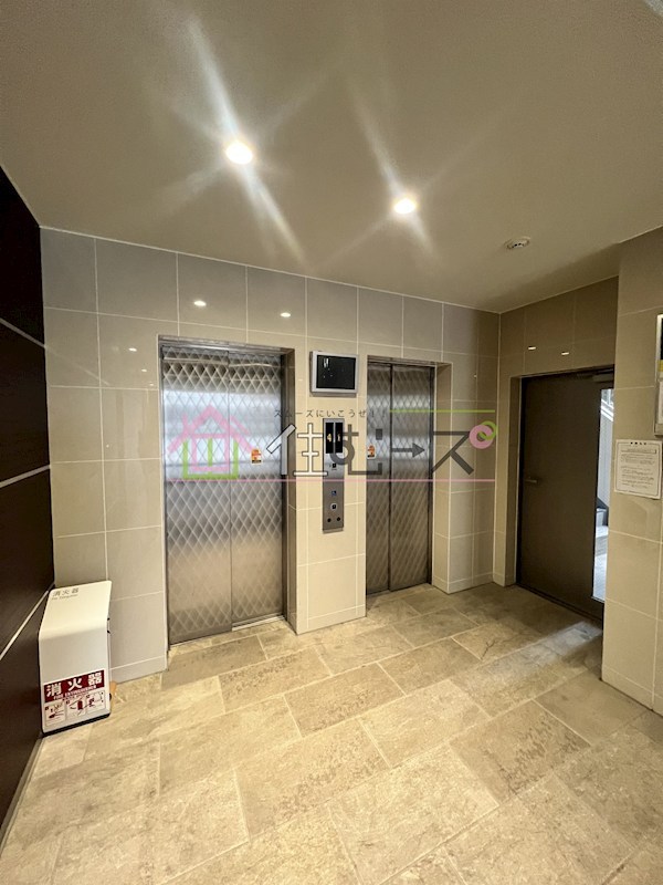 サンセリテ至誠会松崎町 その他外観5