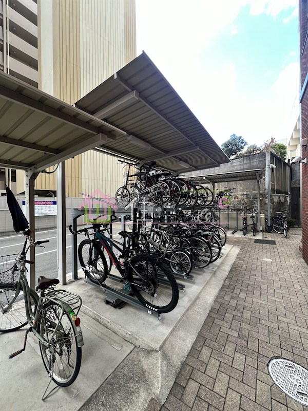 サンセリテ至誠会松崎町 その他外観6