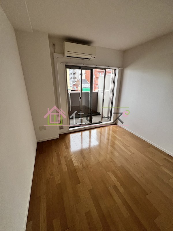 サンセリテ至誠会松崎町 ベッドルーム