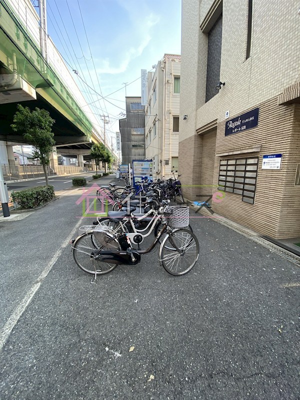 レガーレ玉出 その他外観6