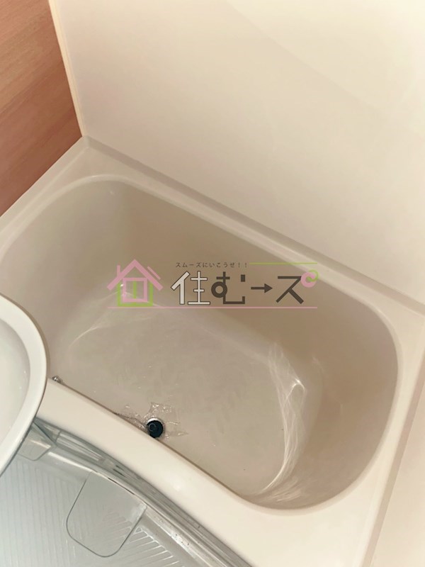 レガーレ玉出 風呂画像