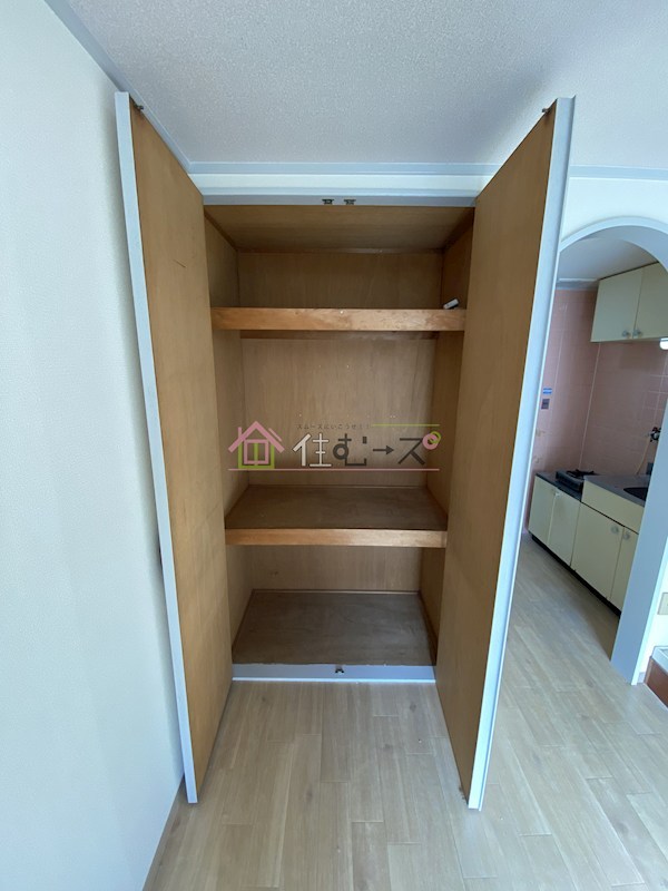 メゾンリベリカ その他2