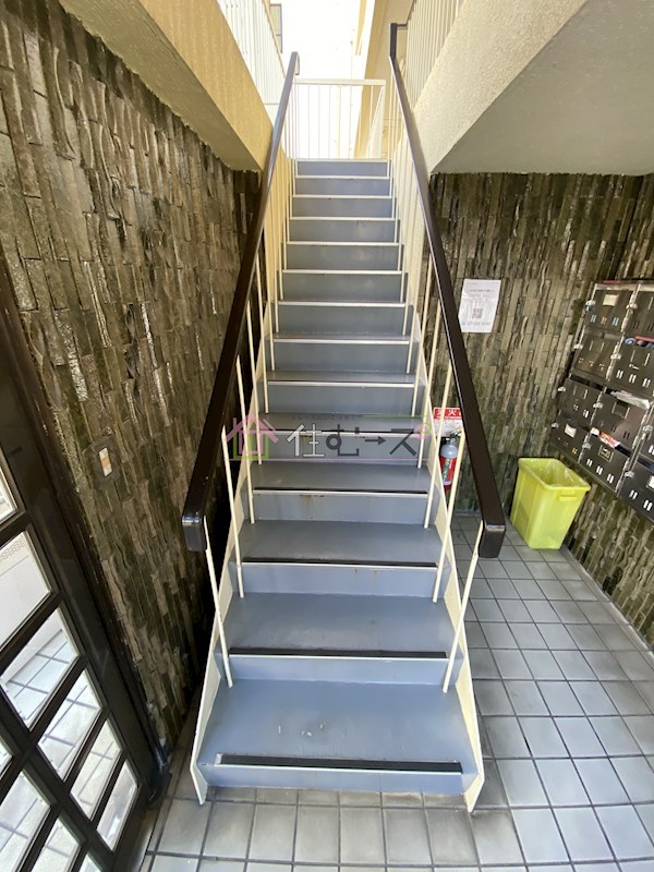 メゾンリベリカ その他外観3