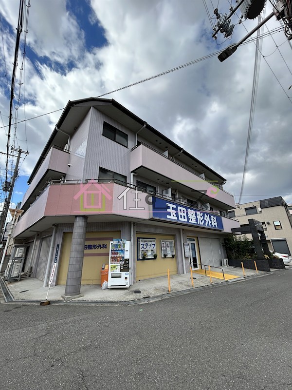 コート・エムアール その他外観1