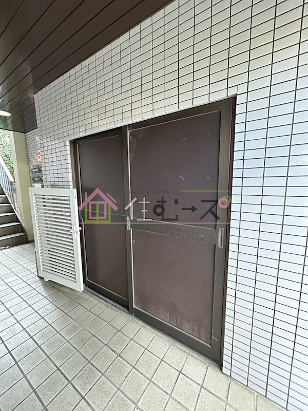 コート・エムアール その他外観3