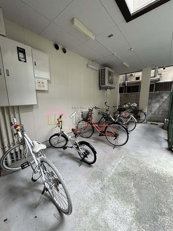 コート・エムアール その他外観5