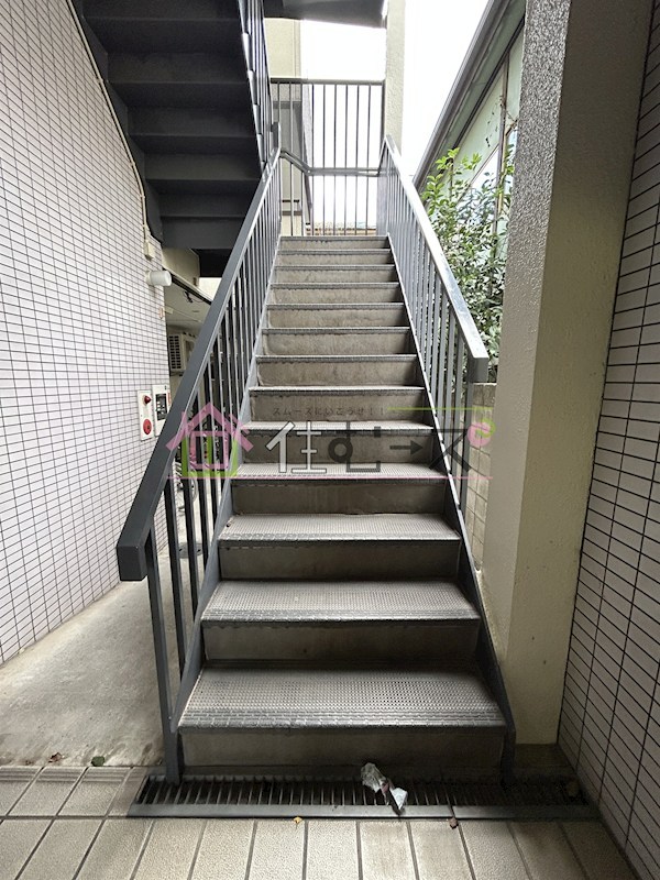 コート・エムアール その他外観6