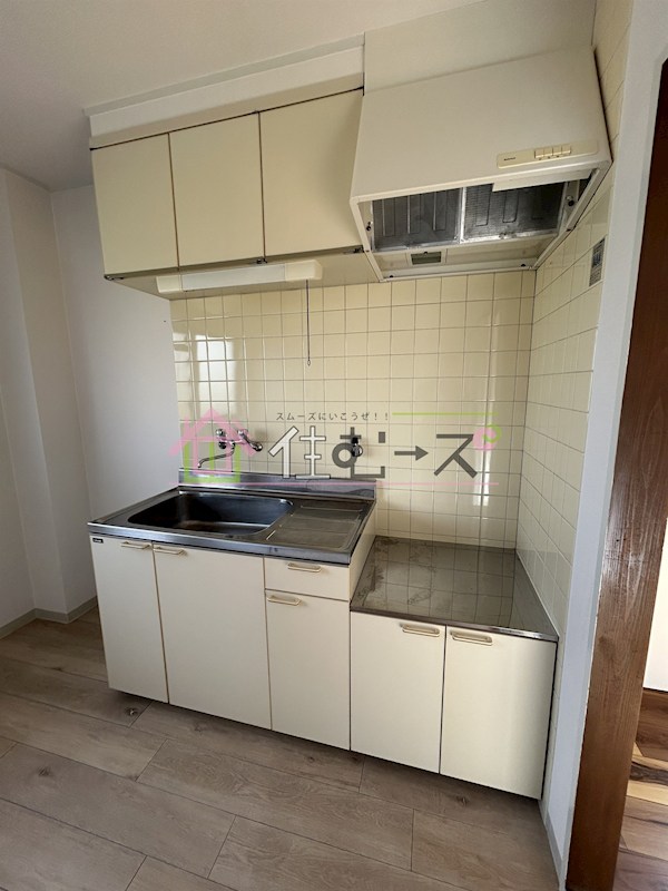 コート・エムアール キッチン