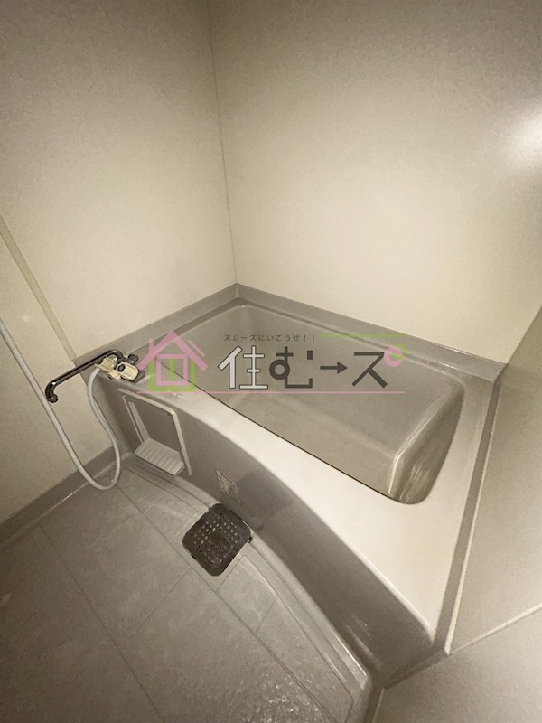 コート・エムアール 風呂画像