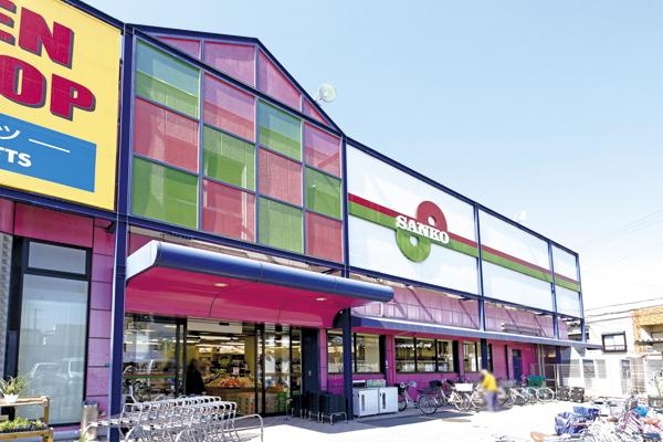 コート・エムアール 周辺画像3