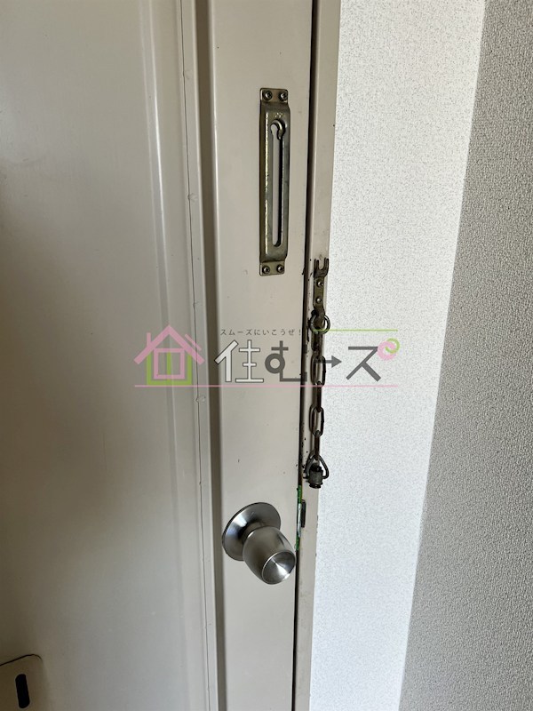 ビーバーハイツ桃ヶ池Ⅰ その他4