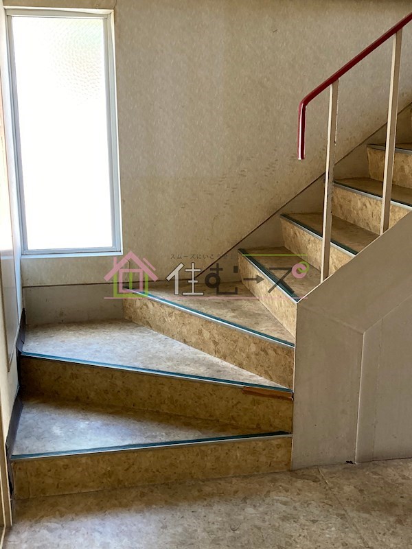 ビーバーハイツ桃ヶ池Ⅰ その他外観6