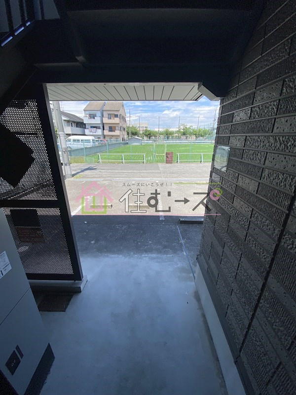 メモリーコートMISA その他外観2