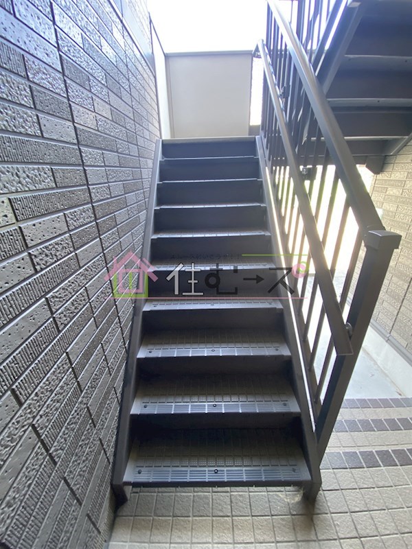 メモリーコートMISA その他外観3