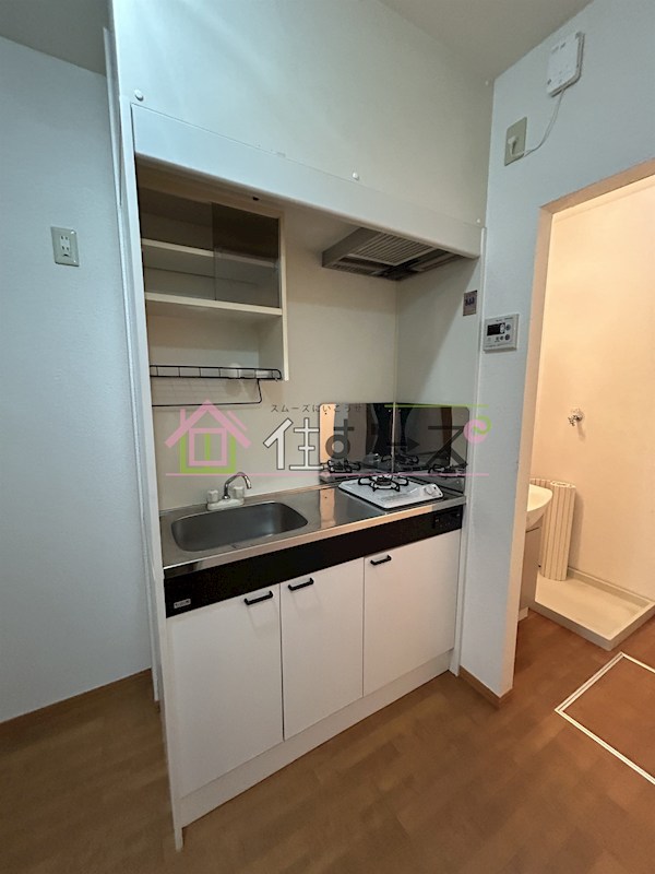 メモリーコートMISA キッチン