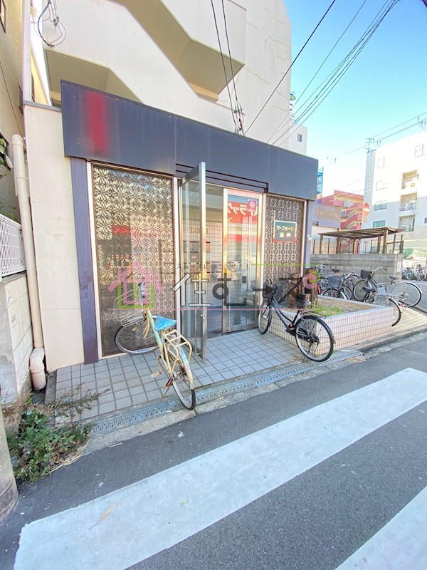 ラ・フォーレ苅田  その他1