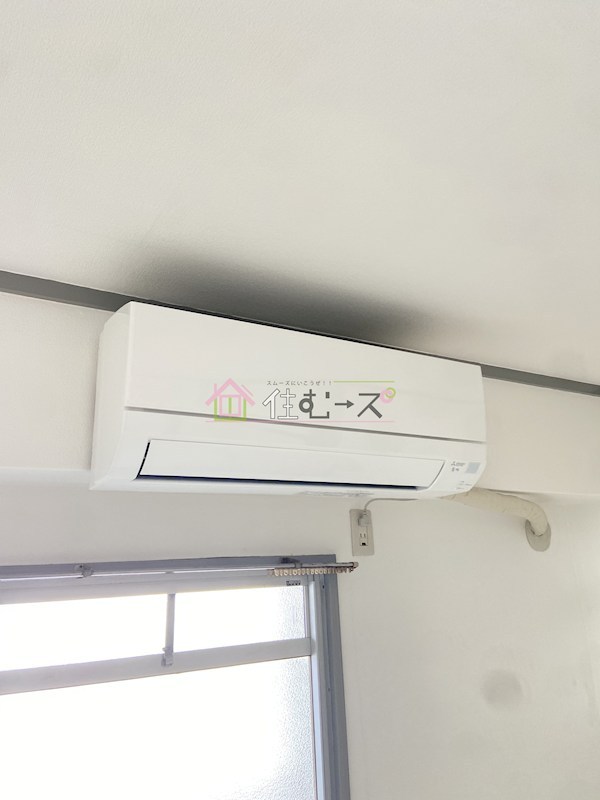 ラ・フォーレ苅田  その他3