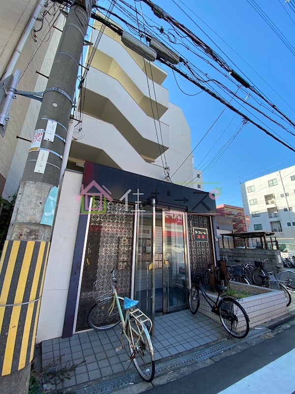 ラ・フォーレ苅田  その他外観1