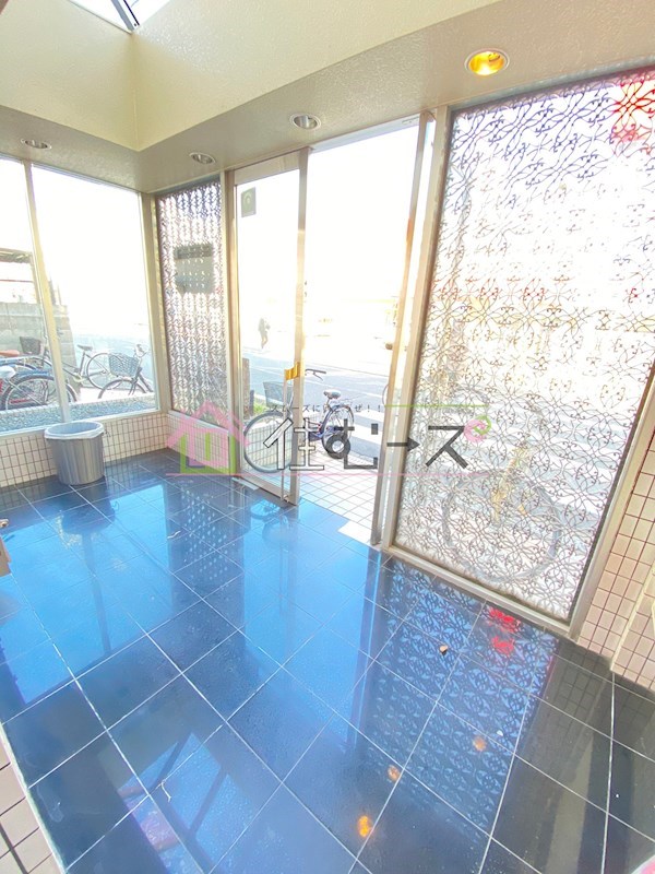 ラ・フォーレ苅田  その他外観2