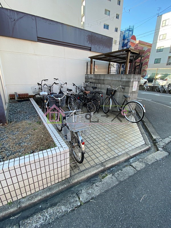 ラ・フォーレ苅田  その他外観3