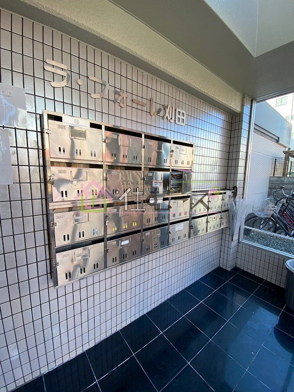 ラ・フォーレ苅田  その他外観4