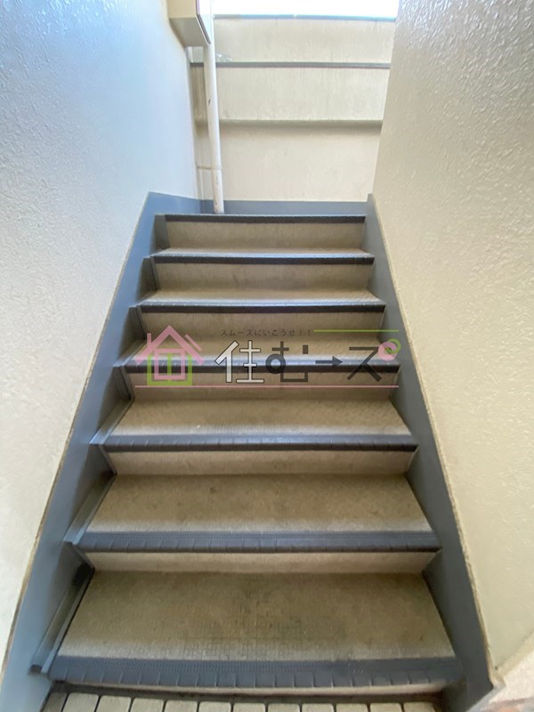 ラ・フォーレ苅田  その他外観6