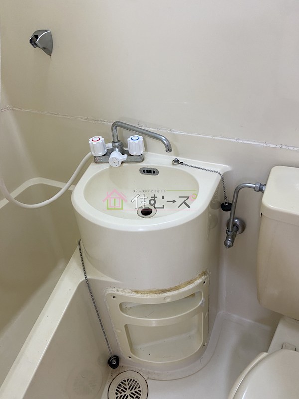 メゾンリベリカ その他2