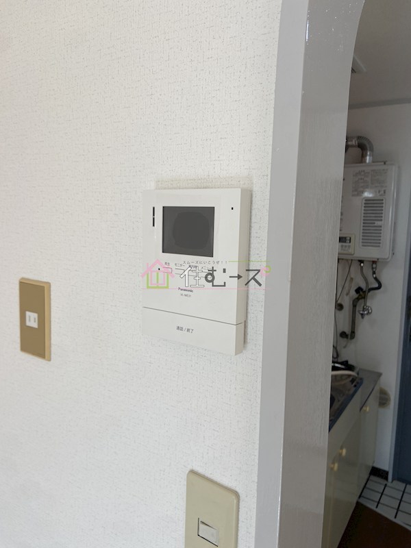 メゾンリベリカ その他4