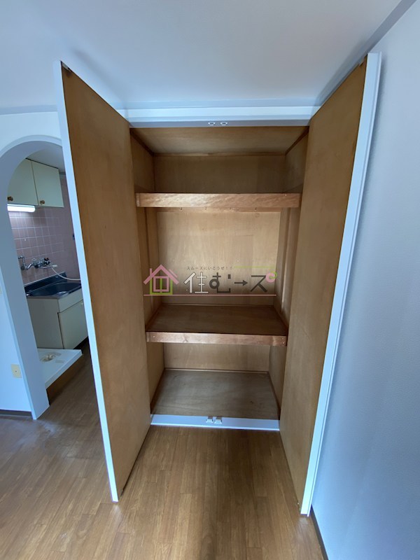 メゾンリベリカ その他5