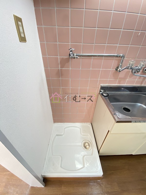 メゾンリベリカ その他6