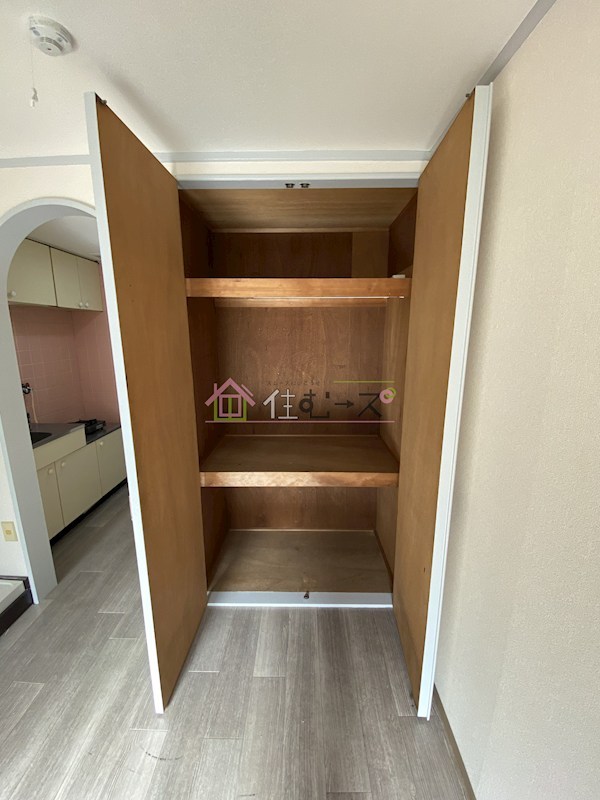 メゾンリベリカ その他2