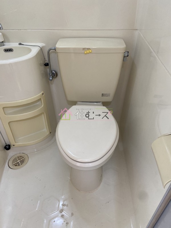 メゾンリベリカ その他3