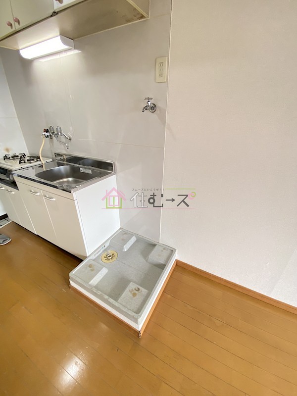 メゾンリベリカ その他3