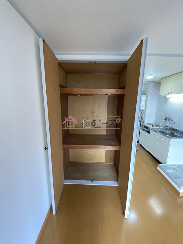 メゾンリベリカ その他4