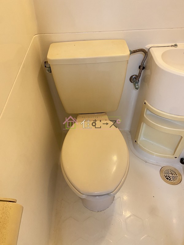 メゾンリベリカ その他5