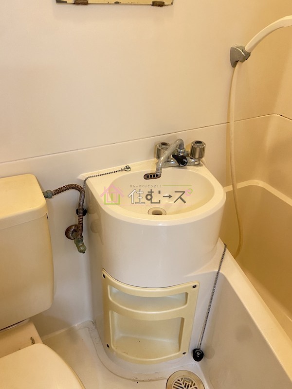 メゾンリベリカ その他6