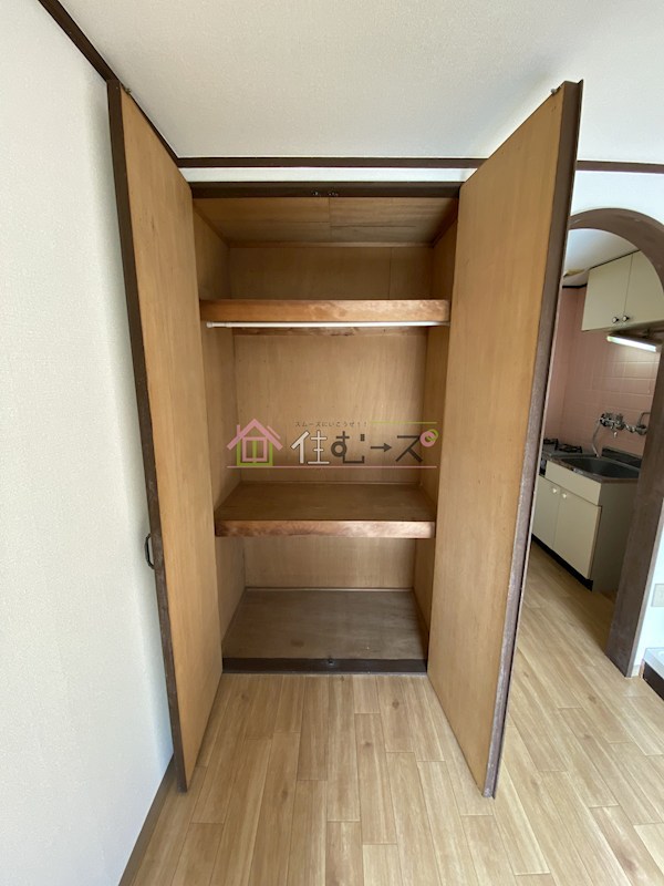 メゾンリベリカ その他2